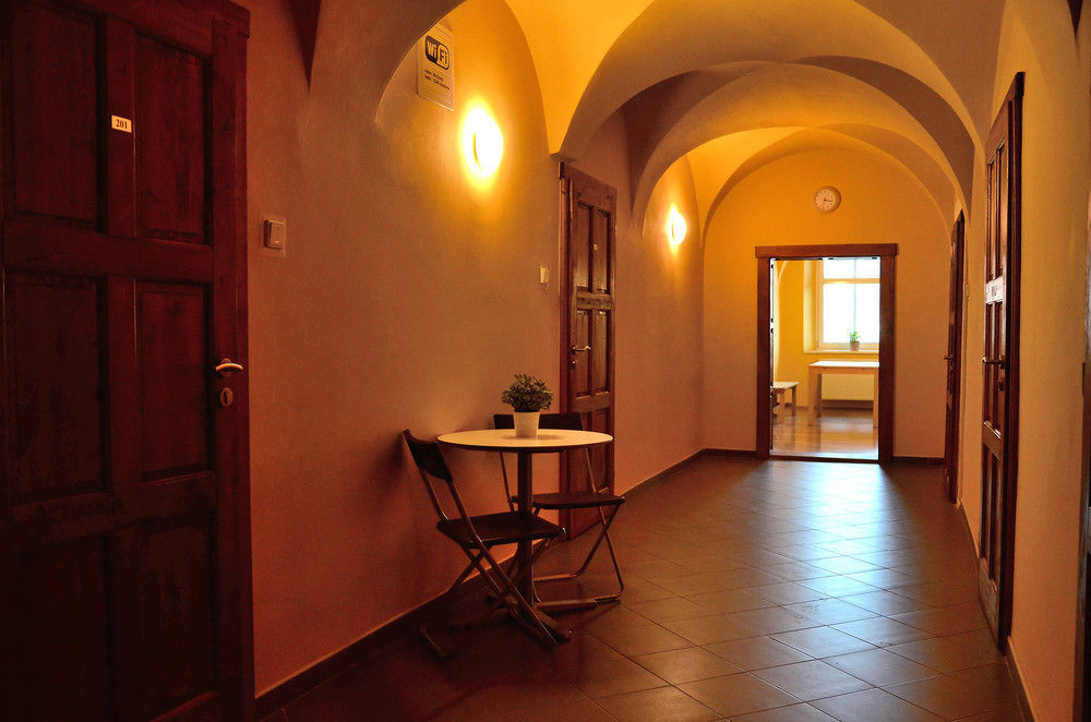 Penzion, Restaurant Gloria Chrastava Екстериор снимка